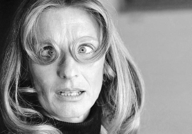 'There Was No One Like Cloris'