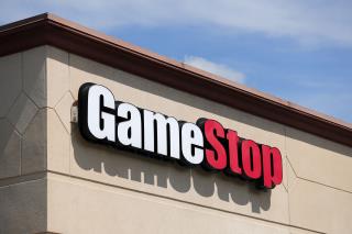 Hedge Funds Take Huge Losses From GameStop Rise