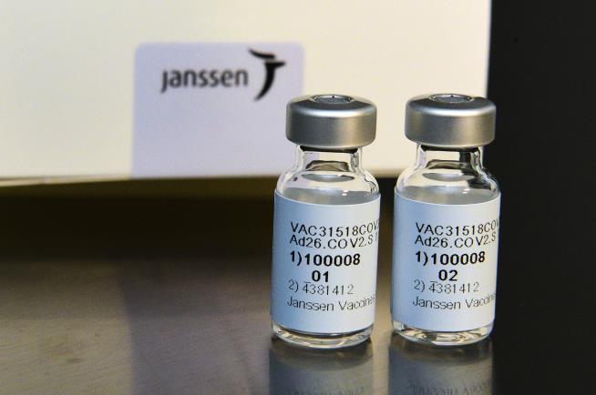 Johnson & Johnson Vaccine: Solid Results, Familiar Caveat