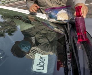 Uber to Add Alcohol Delivery