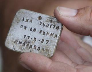 Expert's 'Toughest Day' at Nazi Death Camp Involved This Find