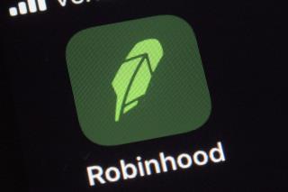 Robinhood Sued After 20-Year-Old's Suicide