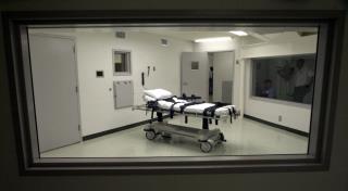 Alabama Seeks to Carry Out Year's First State-Level Execution