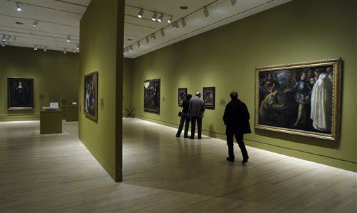 Indianapolis Museum of Art in Hot Water Over Job Posting