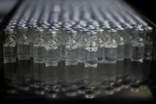 UN Authorizes AstraZeneca Vaccine
