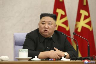 North Korea Tried to Hack Pfizer, per South Korea