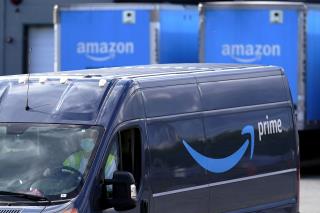 New York Sues Amazon Over Alleged COVID Shortcomings