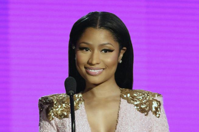 Man Arrested in Hit-and-Run Death of Nicki Minaj's Father