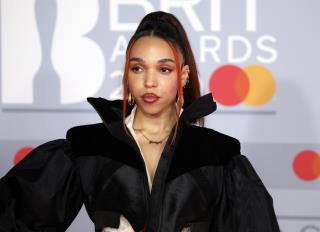 FKA Twigs: 'It's a Miracle I Came Out Alive'