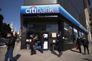 Citibank Can't Recover $500M Sent in Error