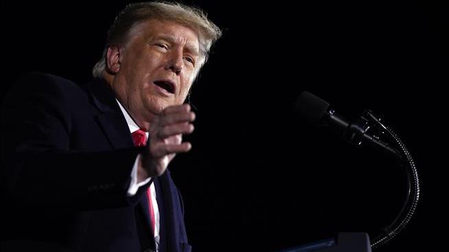 Trump To Re-Enter Spotlight at CPAC