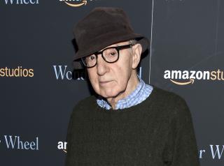 Woody Allen Calls Abuse Documentary 'Hit Piece'