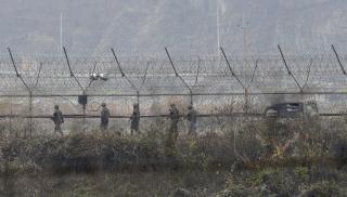 North Korean Defector Used Tunnel Unknown to South