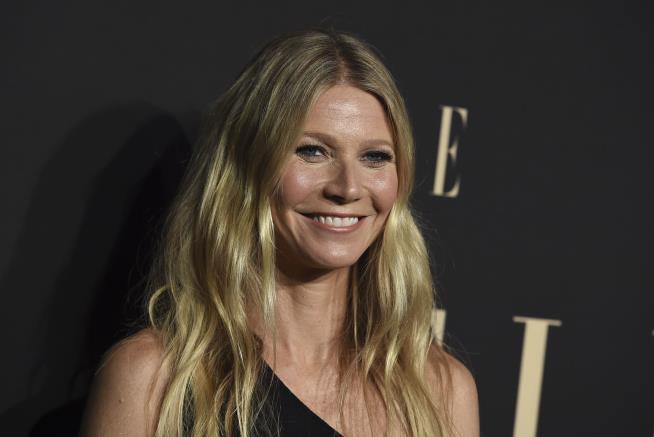 Brits to Gwyneth Paltrow: Stop Spreading COVID 'Misinformation'