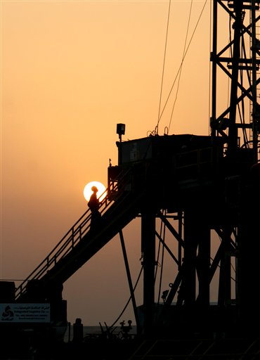 OPEC Cuts Oil Production