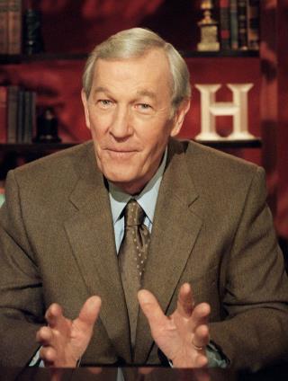 Roger Mudd, of the Legendary Kennedy Interview, Dead at 93
