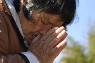 Japan Marks 10th Anniversary of Triple Disaster