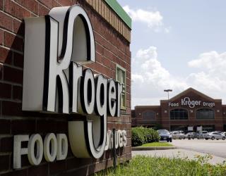 Kroger Apologizes After Mistake With Empty Syringes
