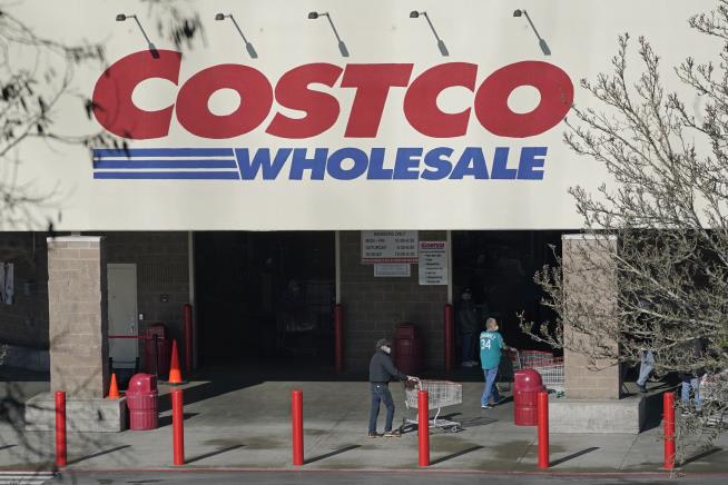 There's a New Retail 'Crisis' Affecting Costco