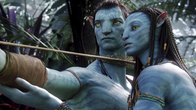 China Puts Avatar Back on Top As Biggest Box Office Hit Ever