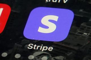 Stripe's New Valuation: $95B