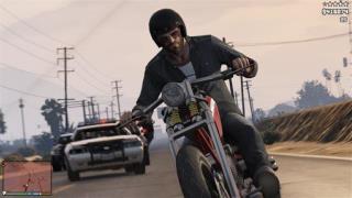 Fan Fixes Longstanding Issue With Grand Theft Auto