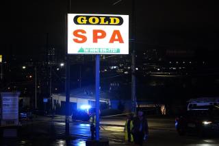 Massage Parlor Murders: 8 People Killed in Atlanta