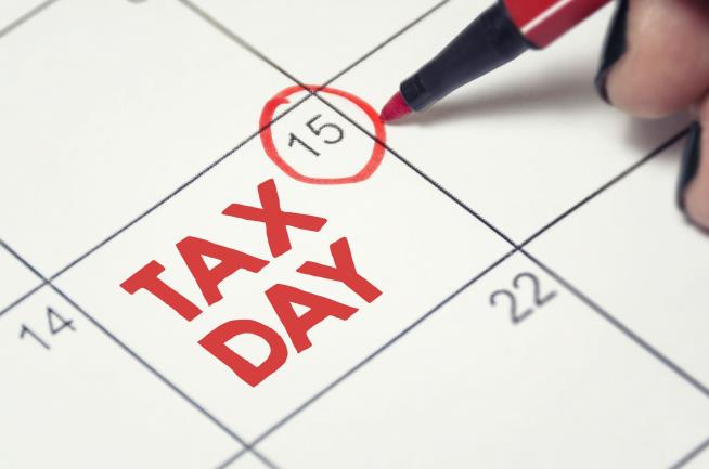 Yup, Tax Day Deadline Officially Extended