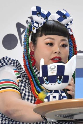 Tokyo Olympics Official Resigns Over Cringey 'Olympig' Idea