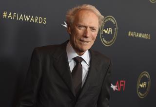 At 90, Clint Eastwood Has New Film Coming Out