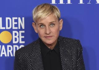 After Ellen DeGeneres' Season Premiere, a 'Startling Setback'