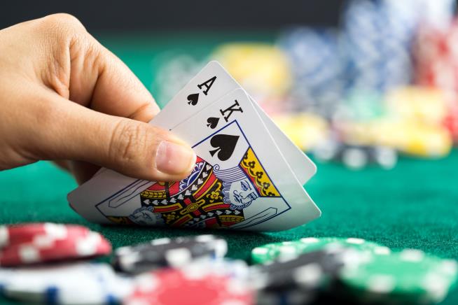 Man Who Revolutionized the Game of Blackjack Has Died