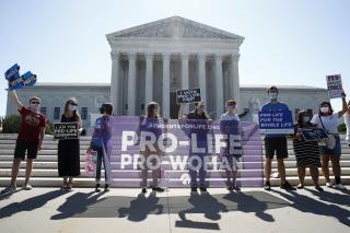 Louisiana May Owe $9M After Losing Abortion Case