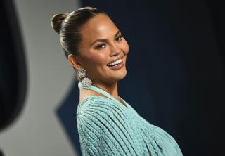 Chrissy Teigen Ditches Twitter: 'Time for Me to Say Goodbye'