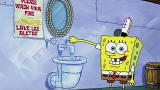 Streaming Services Pull 2 SpongeBob Episodes