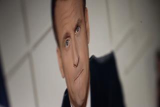 France Announces Third National Lockdown