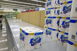 Hoarding Is Over, But Toilet Paper Prices Are Still Going Up