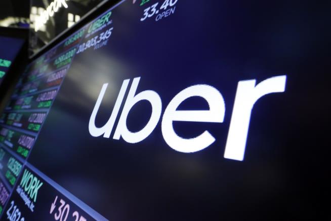 Uber Must Pay Blind Woman $1.1M Over Denied Rides
