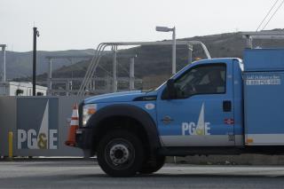 PG&E Faces Felony Charges Over 2019 Wildfire