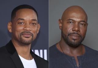 Will Smith Just Yanked His Movie Out of Georgia