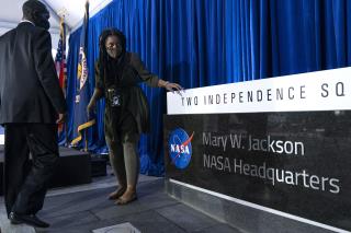 12-Year-Old Plans to Make NASA History