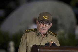 Castro Era Set to End in Cuba