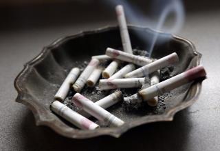 Nonaddictive Cigarettes Could Become Mandatory