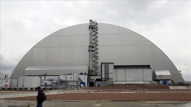 Could Chernobyl Become a UNESCO World Heritage Site?