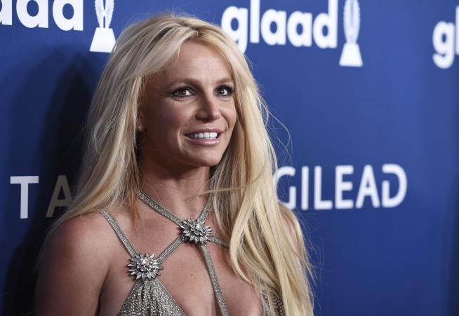 Britney Spears to Speak in Court