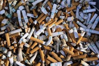 Feds Are Preparing Plan to Ban Menthol Cigarettes