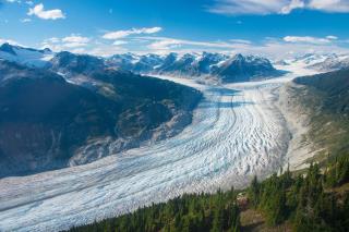 World's Glaciers Are Melting Faster Than Ever