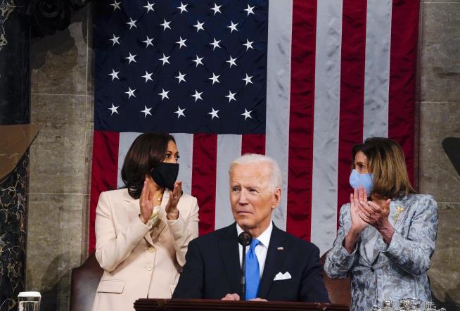 What Biden Said, and More From His Speech to Congress