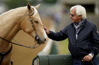 Kentucky Derby Trainer Blames Doping Scandal on 'Cancel Culture'