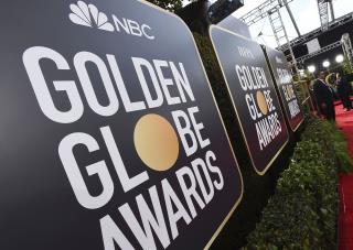 Golden Globes Hubbub: HFPA's ' It's a Wonderful Life Moment'?